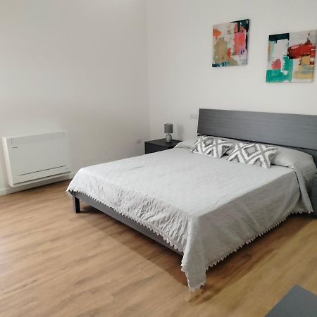 Marconi 49 Apartment Alghero Ngoại thất bức ảnh