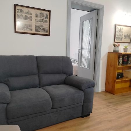 Marconi 49 Apartment Alghero Ngoại thất bức ảnh