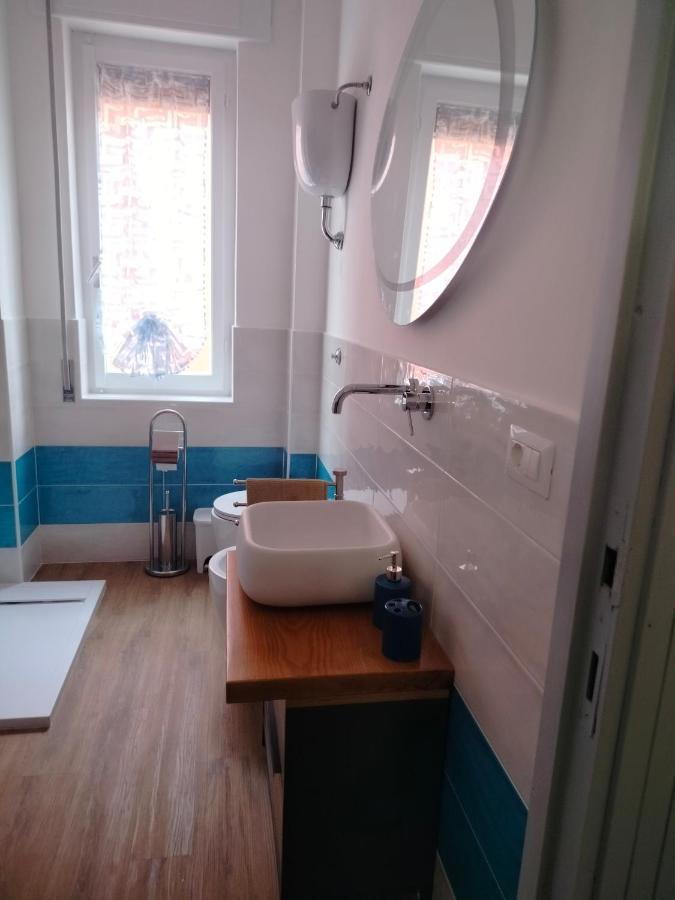 Marconi 49 Apartment Alghero Ngoại thất bức ảnh