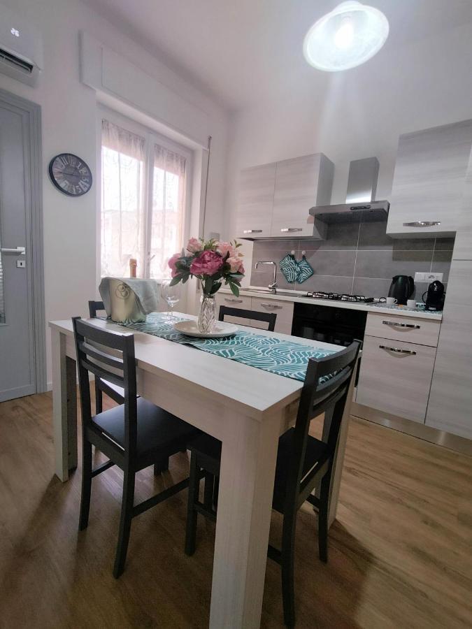 Marconi 49 Apartment Alghero Ngoại thất bức ảnh