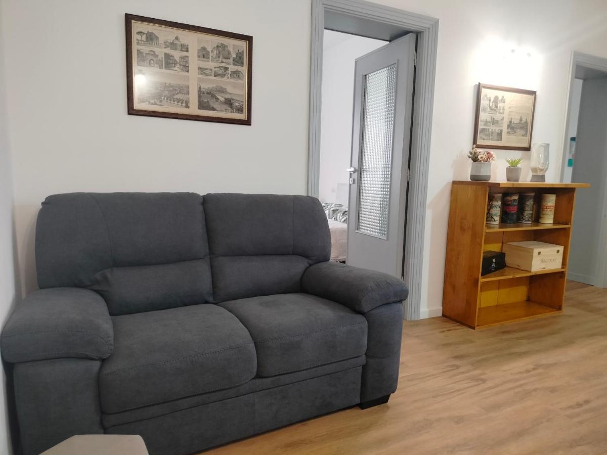 Marconi 49 Apartment Alghero Ngoại thất bức ảnh