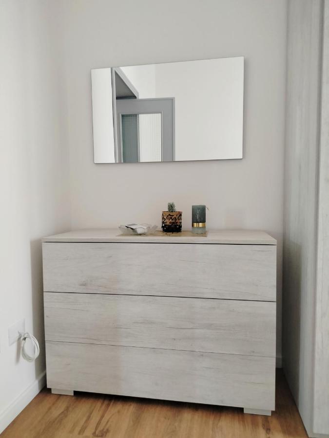 Marconi 49 Apartment Alghero Ngoại thất bức ảnh