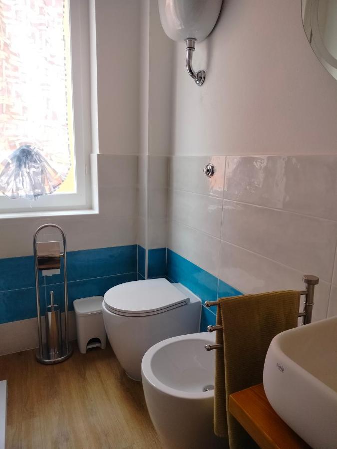 Marconi 49 Apartment Alghero Ngoại thất bức ảnh