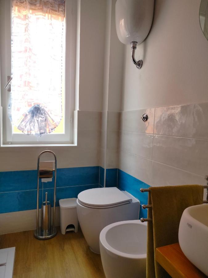Marconi 49 Apartment Alghero Ngoại thất bức ảnh