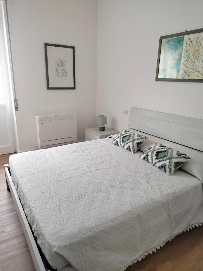 Marconi 49 Apartment Alghero Ngoại thất bức ảnh