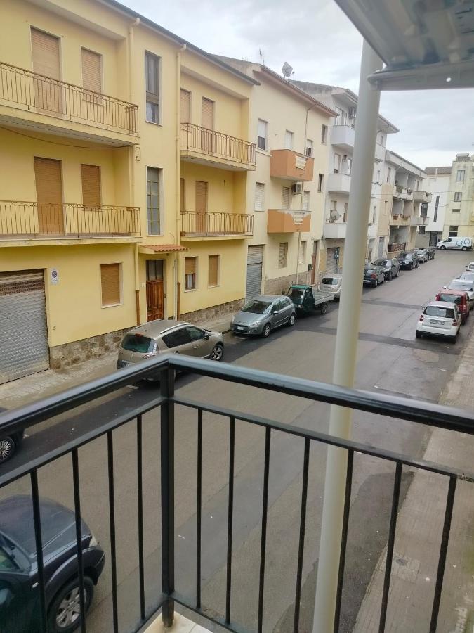 Marconi 49 Apartment Alghero Ngoại thất bức ảnh