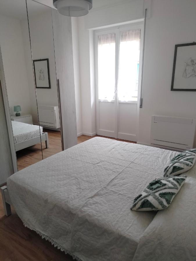 Marconi 49 Apartment Alghero Ngoại thất bức ảnh