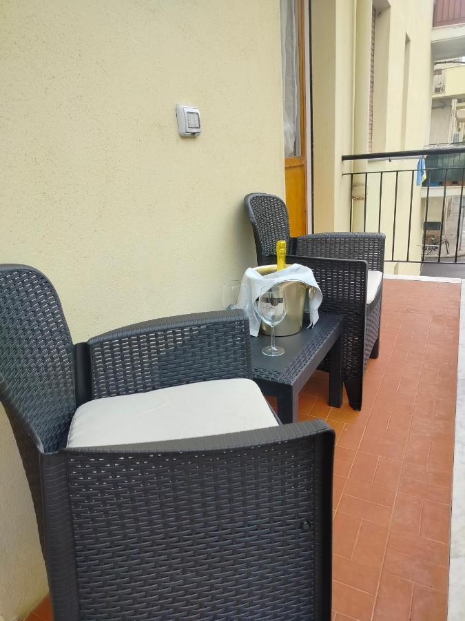 Marconi 49 Apartment Alghero Ngoại thất bức ảnh