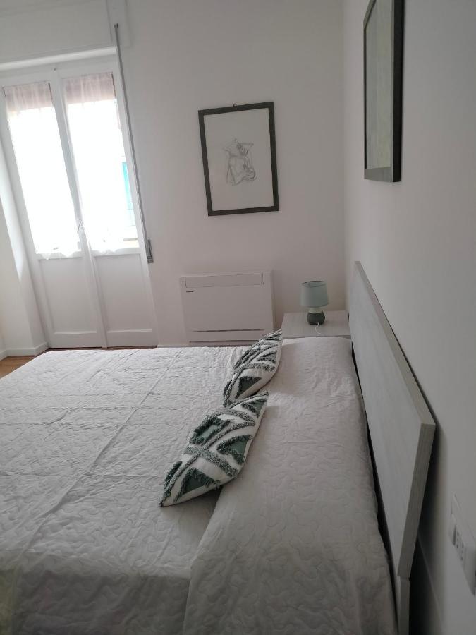 Marconi 49 Apartment Alghero Ngoại thất bức ảnh