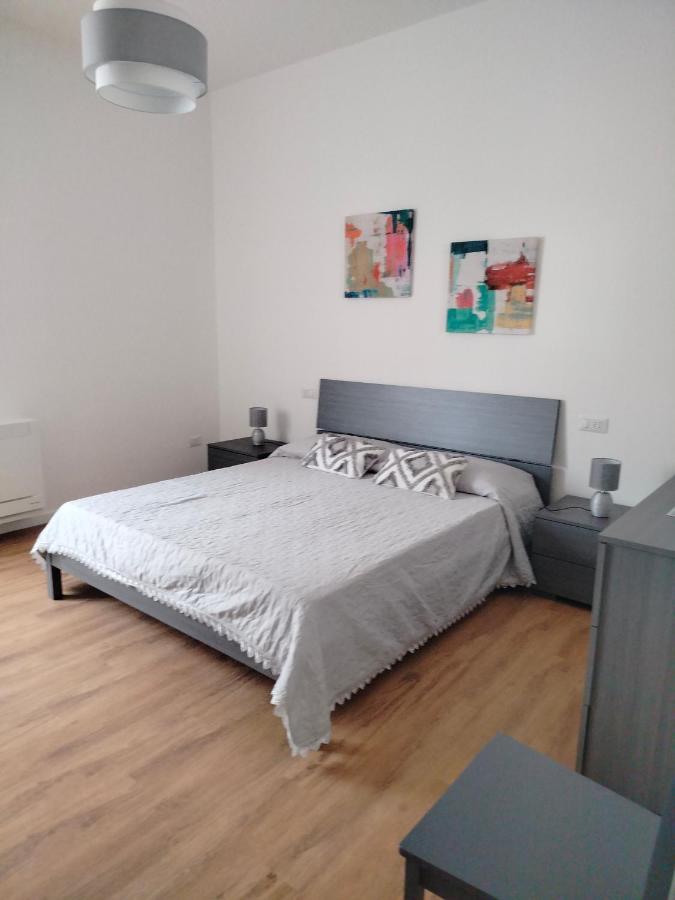 Marconi 49 Apartment Alghero Ngoại thất bức ảnh