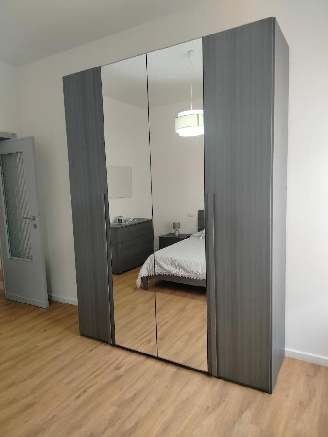 Marconi 49 Apartment Alghero Ngoại thất bức ảnh