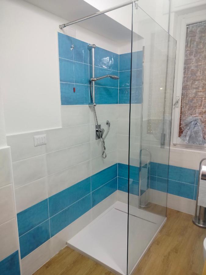 Marconi 49 Apartment Alghero Ngoại thất bức ảnh